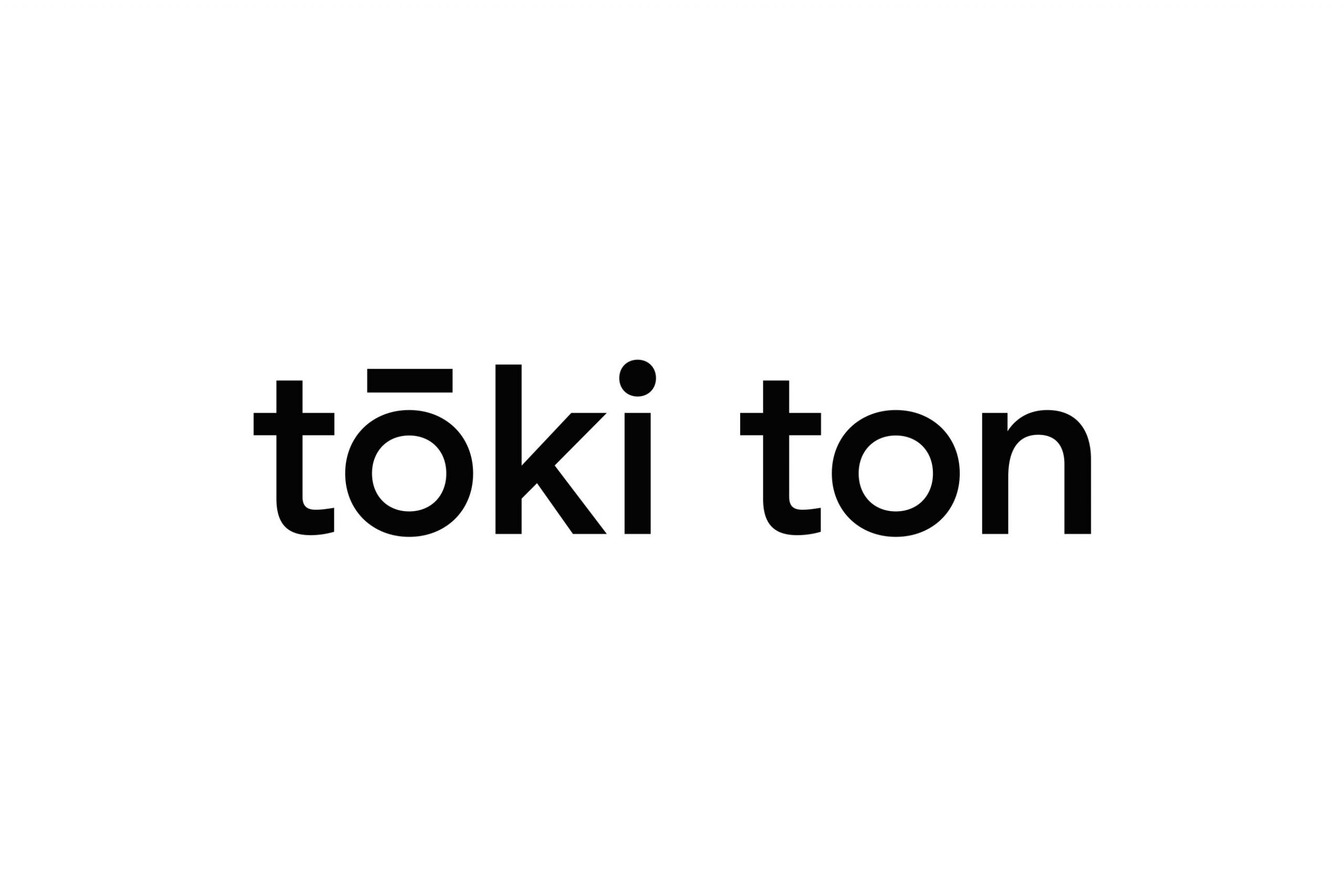 tokiton-logotypo